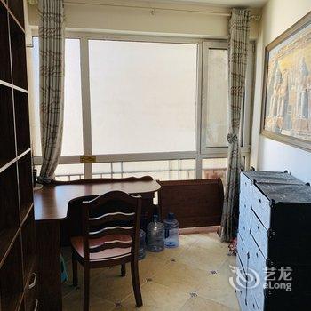 青岛April528公寓酒店提供图片