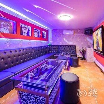 魁斗之星别墅(西安18号店)酒店提供图片