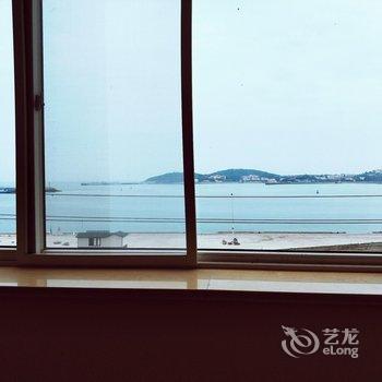 青岛暖心大姐公寓(2号店)酒店提供图片