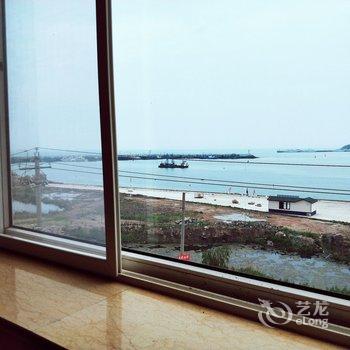 青岛暖心大姐公寓(2号店)酒店提供图片