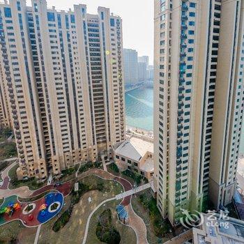 青岛邻家公寓酒店提供图片