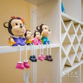 青岛邻家公寓酒店提供图片