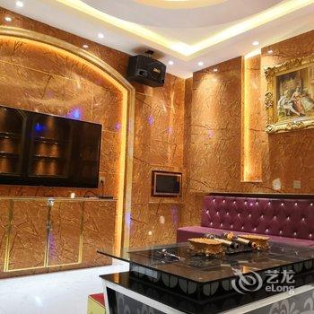 青岛陈老板别墅(3号店)酒店提供图片