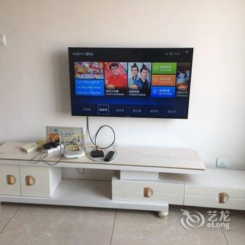青岛宏程家天下公寓(5号店)酒店提供图片