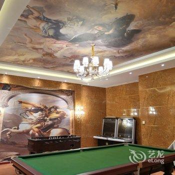 青岛陈老板别墅(3号店)酒店提供图片
