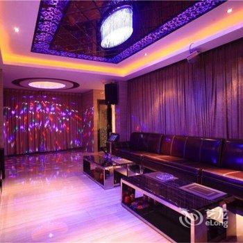 魁斗之星别墅(西安22号店)酒店提供图片