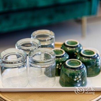 西安MOXI沫西民宿(18号店)酒店提供图片