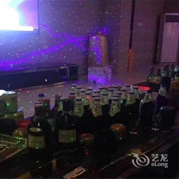 魁斗之星别墅(西安22号店)酒店提供图片