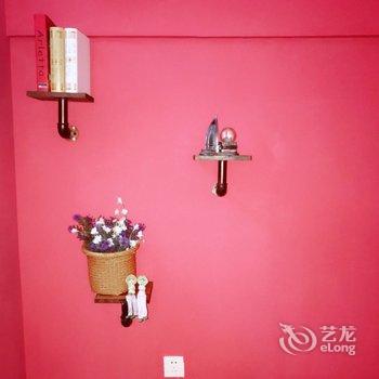 成都梦姐姐家公寓(9号店)酒店提供图片