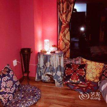 成都梦姐姐家公寓(9号店)酒店提供图片