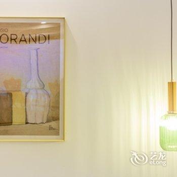 西安朝花夕拾-1公寓(4号店)酒店提供图片