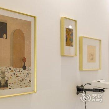 西安朝花夕拾-1公寓(4号店)酒店提供图片