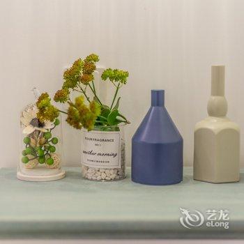 西安朝花夕拾-1公寓(4号店)酒店提供图片