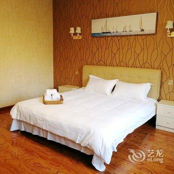 青岛伊间青岛公寓酒店提供图片
