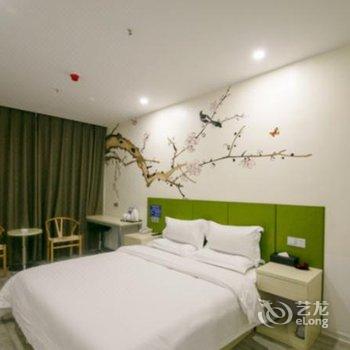 西安壹加精品酒店酒店提供图片