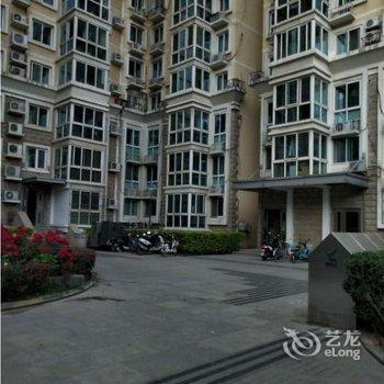 居派空间公寓(北京青年路店)酒店提供图片
