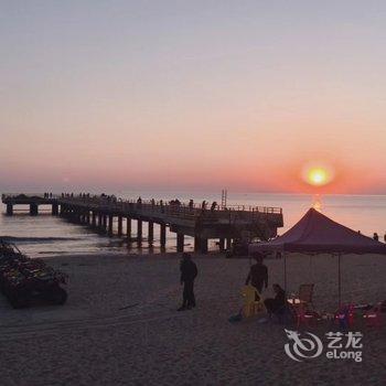 惠东万科双月湾西瓜度假酒店酒店提供图片