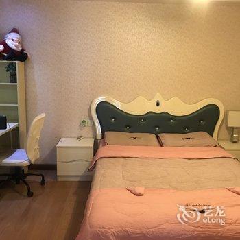 重庆刘小姐的家1公寓酒店提供图片