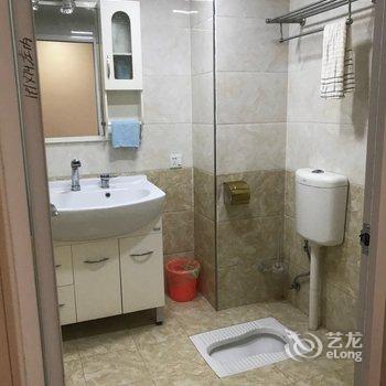 重庆刘小姐的家1公寓酒店提供图片