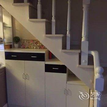 重庆刘小姐的家1公寓酒店提供图片