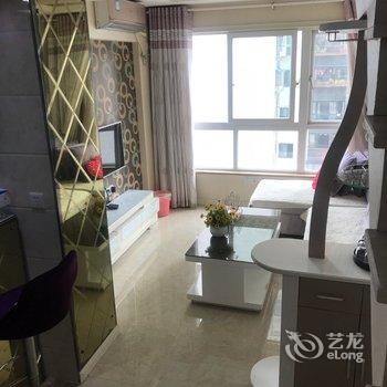 重庆刘小姐的家1公寓酒店提供图片