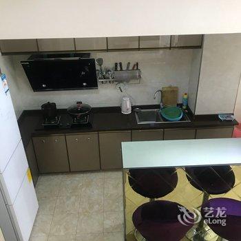 重庆刘小姐的家1公寓酒店提供图片