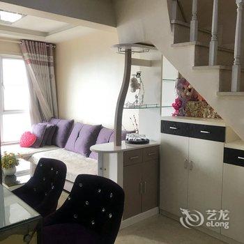 重庆刘小姐的家1公寓酒店提供图片