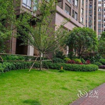 重庆胡丽公寓酒店提供图片