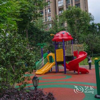 重庆胡丽公寓酒店提供图片