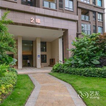 重庆胡丽公寓酒店提供图片