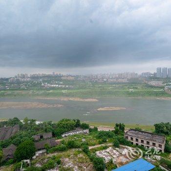 重庆胡丽公寓酒店提供图片