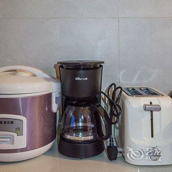 西安路客BC3900精品民宿酒店提供图片