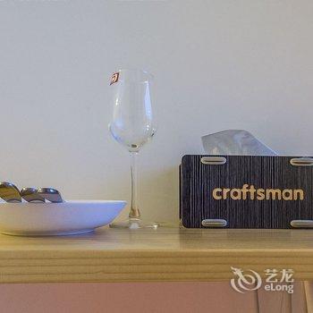 西安路客BC3900精品民宿酒店提供图片