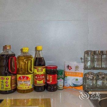 西安路客BC3900精品民宿酒店提供图片