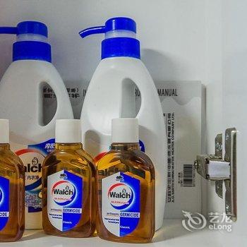 西安路客BC3900精品民宿酒店提供图片