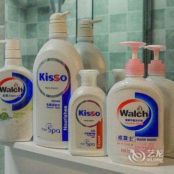 西安路客BC3900精品民宿酒店提供图片