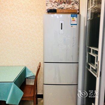 西安奈儿公寓酒店提供图片