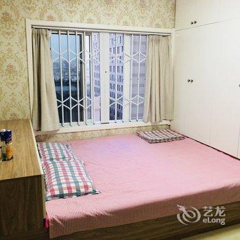 西安奈儿公寓酒店提供图片