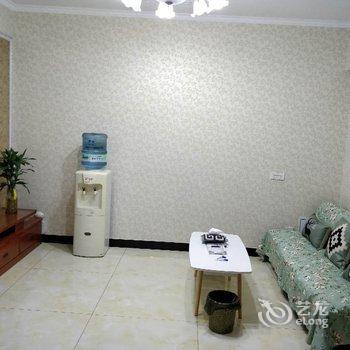 西安奈儿公寓酒店提供图片