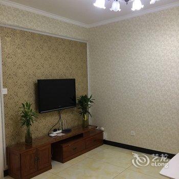 西安奈儿公寓酒店提供图片