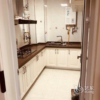 西安奈儿公寓酒店提供图片