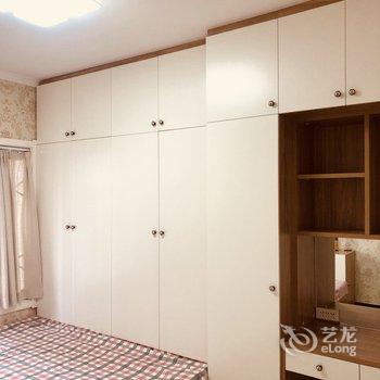 西安奈儿公寓酒店提供图片