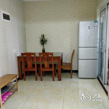 西安奈儿公寓酒店提供图片