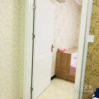 西安奈儿公寓酒店提供图片