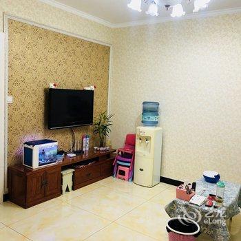 西安奈儿公寓酒店提供图片