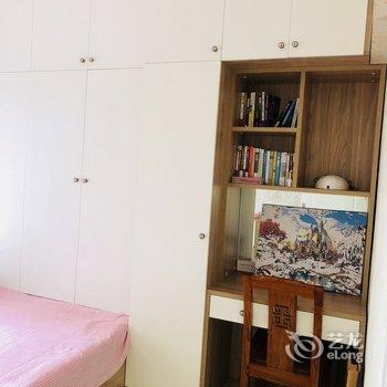 西安奈儿公寓酒店提供图片