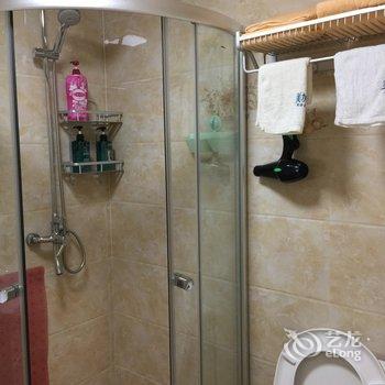 西安奈儿公寓酒店提供图片