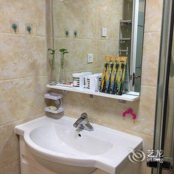 西安奈儿公寓酒店提供图片