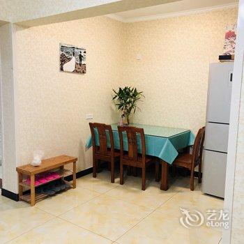 西安奈儿公寓酒店提供图片