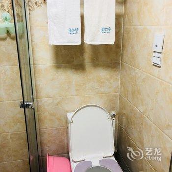 西安奈儿公寓酒店提供图片